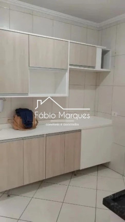 Imagem Casa de Condomínio com 2 Quartos à Venda, 70 m² em Vila Ré - São Paulo