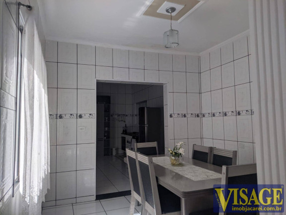 Imagem Casa com 3 Quartos à Venda, em Primeiro De Maio - Jacareí Imagem Casa com 3 Quartos à Venda, em Primeiro De Maio - Jacareí