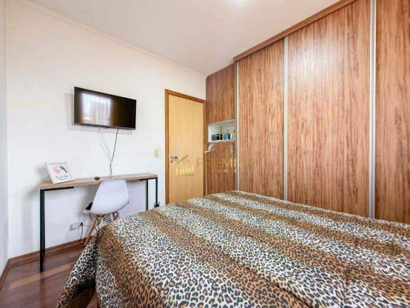 Imagem Apartamento com 2 Quartos à Venda, 65 m² em Jardim América - São José Dos Campos