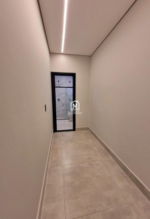 Imagem Casa com 3 Quartos à Venda, 250 m² em Terras De São Bento Ii - Limeira