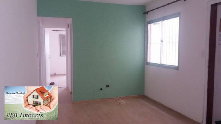Apartamento com 2 Quartos à Venda, 66 m² em Centro - São Bernardo Do Campo