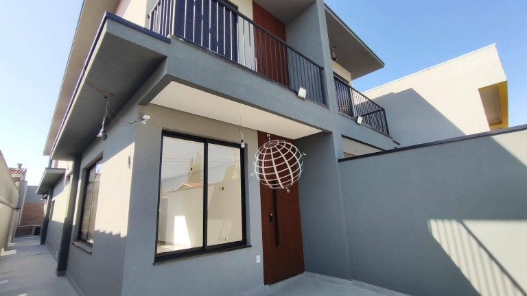 Imagem Casa com 3 Quartos à Venda, 160 m² em Loanda - Atibaia Imagem Casa com 3 Quartos à Venda, 160 m² em Loanda - Atibaia