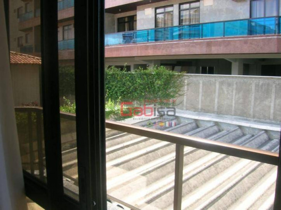 Imagem Apartamento com 3 Quartos à Venda, 128 m² em Passagem - Cabo Frio Imagem Apartamento com 3 Quartos à Venda, 128 m² em Passagem - Cabo Frio