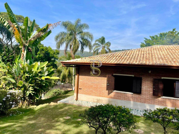 Imagem Chácara com 6 Quartos à Venda, 500 m² em Terra Preta - Mairiporã Imagem Chácara com 6 Quartos à Venda, 500 m² em Terra Preta - Mairiporã