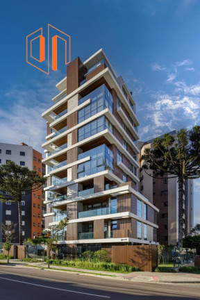 Imagem Apartamento com 2 Quartos à Venda, 124 m² em Bigorrilho - Curitiba Imagem Apartamento com 2 Quartos à Venda, 124 m² em Bigorrilho - Curitiba
