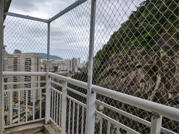Imagem Apartamento com 2 Quartos à Venda, 64 m² em Marapé - Santos Imagem Apartamento com 2 Quartos à Venda, 64 m² em Marapé - Santos