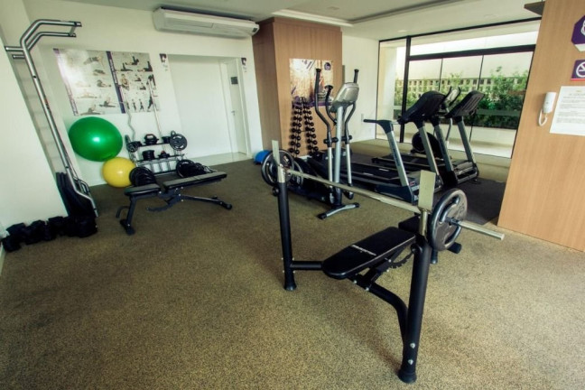 Imagem Apartamento com 2 Quartos à Venda, 135 m² em Balneário - Florianópolis