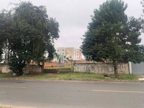 Imagem Terreno à Venda, 1.200 m² em Weissópolis - Pinhais Imagem Terreno à Venda, 1.200 m² em Weissópolis - Pinhais
