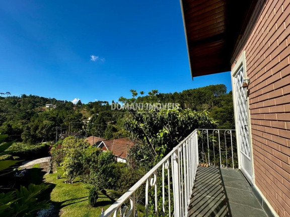 Imagem Casa com 4 Quartos à Venda, 170 m² em Região Do Vale Encantado - Campos Do Jordão Imagem Casa com 4 Quartos à Venda, 170 m² em Região Do Vale Encantado - Campos Do Jordão