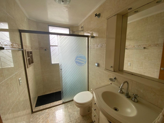 Imagem Apartamento com 2 Quartos à Venda, 96 m² em Pompéia - Santos