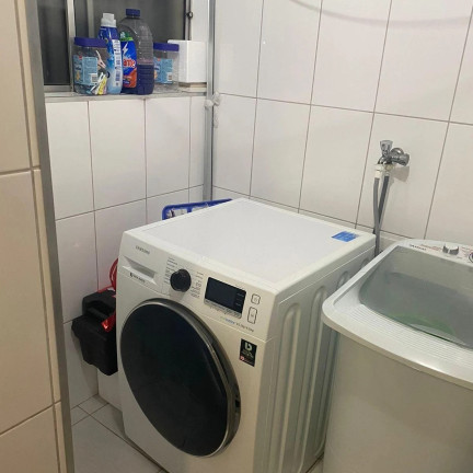 Imagem Apartamento com 2 Quartos à Venda, 64 m² em Campo Limpo - São Paulo Imagem Apartamento com 2 Quartos à Venda, 64 m² em Campo Limpo - São Paulo