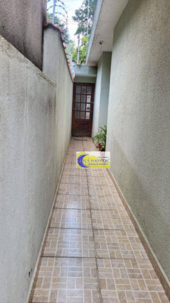 Imagem Casa com 2 Quartos à Venda, 196 m² em Rudge Ramos - São Bernardo Do Campo Imagem Casa com 2 Quartos à Venda, 196 m² em Rudge Ramos - São Bernardo Do Campo