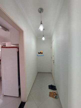 Imagem Apartamento com 1 Quarto à Venda, em Itararé - São Vicente Imagem Apartamento com 1 Quarto à Venda, em Itararé - São Vicente
