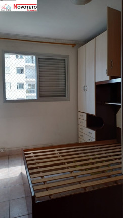 Imagem Imóvel com 2 Quartos à Venda, 60 m² em Jardim Independência - São Paulo Imagem Imóvel com 2 Quartos à Venda, 60 m² em Jardim Independência - São Paulo