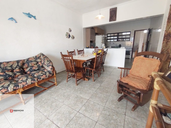 Imagem Casa com 2 Quartos à Venda, em Balneário Tupy - Itanhaém Imagem Casa com 2 Quartos à Venda, em Balneário Tupy - Itanhaém