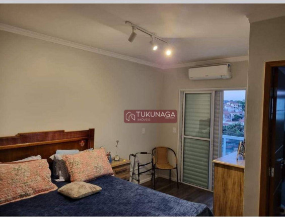 Imagem Sobrado com 3 Quartos à Venda, 175 m² em água Fria - São Paulo Imagem Sobrado com 3 Quartos à Venda, 175 m² em água Fria - São Paulo