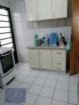 Imagem Casa com 2 Quartos à Venda, 75 m² em Americanópolis - São Paulo Imagem Casa com 2 Quartos à Venda, 75 m² em Americanópolis - São Paulo