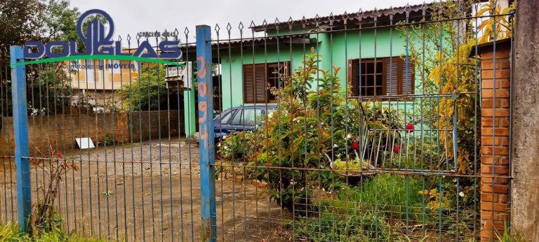 Imagem Casa com 3 Quartos à Venda, 516 m² em São Tomé - Viamão
