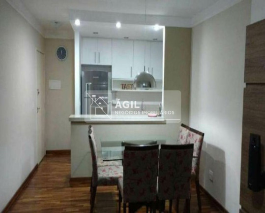 Imagem Apartamento com 3 Quartos à Venda, 72 m² em Monte Castelo - São José Dos Campos Imagem Apartamento com 3 Quartos à Venda, 72 m² em Monte Castelo - São José Dos Campos