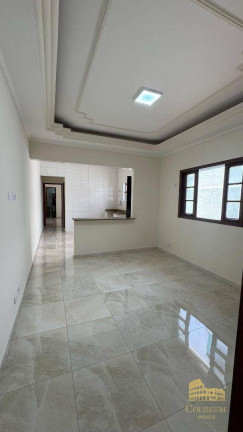Imagem Casa com 2 Quartos à Venda, 70 m² em Balneário Pires - Praia Grande Imagem Casa com 2 Quartos à Venda, 70 m² em Balneário Pires - Praia Grande