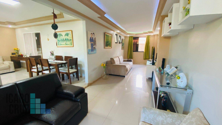 Imagem Casa com 5 Quartos à Venda, 236 m² em Praia Do Flamengo - Salvador