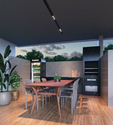 Imagem Apartamento com 2 Quartos à Venda, 52 m² em Ernesto Geisel - João Pessoa Imagem Apartamento com 2 Quartos à Venda, 52 m² em Ernesto Geisel - João Pessoa