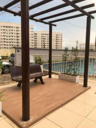 Imagem Apartamento com 2 Quartos à Venda,  em Parque Verde - Belém