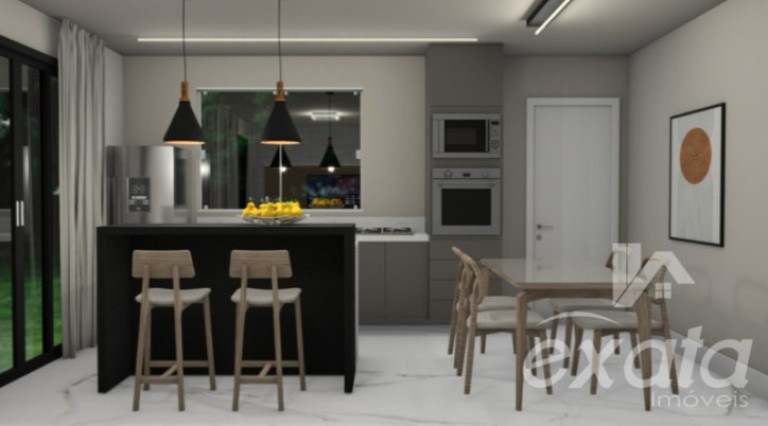 Imagem Casa com 3 Quartos à Venda, 78 m² em Enseada De Jacaraipe - Serra Imagem Casa com 3 Quartos à Venda, 78 m² em Enseada De Jacaraipe - Serra