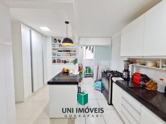 Imagem Apartamento com 3 Quartos à Venda, 99 m² em Centro - Guarapari