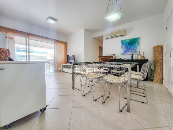 Imagem Apartamento com 4 Quartos à Venda, 137 m² em Riviera De São Lourenço - Bertioga Imagem Apartamento com 4 Quartos à Venda, 137 m² em Riviera De São Lourenço - Bertioga