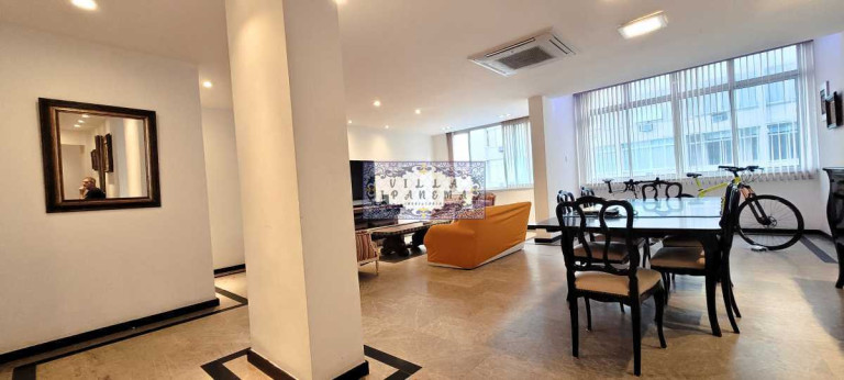 Imagem Apartamento com 4 Quartos à Venda, 178 m² em Copacabana - Rio De Janeiro Imagem Apartamento com 4 Quartos à Venda, 178 m² em Copacabana - Rio De Janeiro