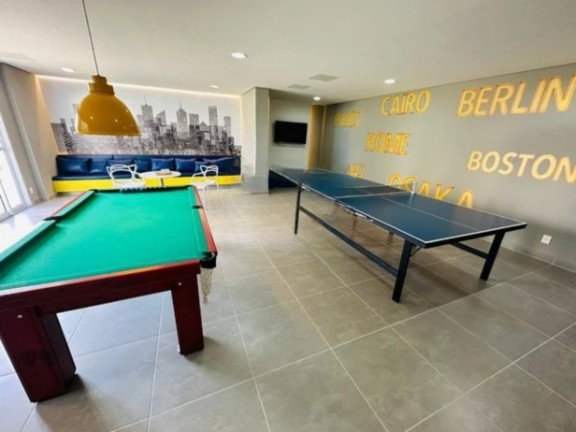 Imagem Imóvel com 2 Quartos à Venda, 52 m² em Chora Menino - São Paulo Imagem Imóvel com 2 Quartos à Venda, 52 m² em Chora Menino - São Paulo