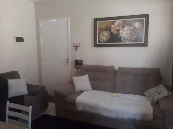 Imagem Apartamento com 2 Quartos à Venda,  em Jardim Novo Angulo - Hortolândia