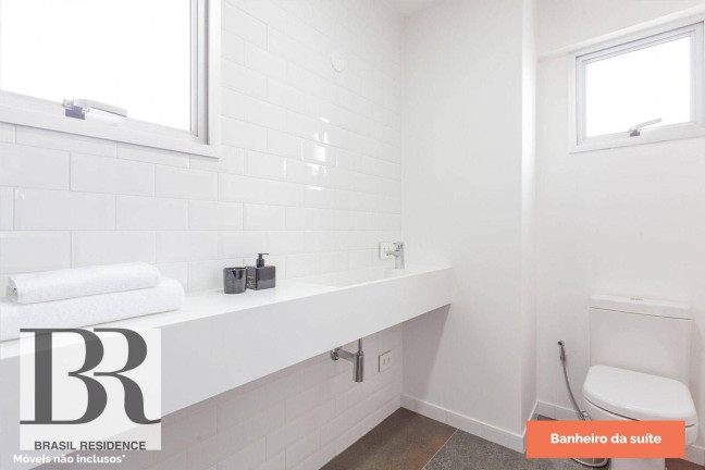 Imagem Apartamento com 2 Quartos à Venda, 130 m² em Paraíso - São Paulo Imagem Apartamento com 2 Quartos à Venda, 130 m² em Paraíso - São Paulo