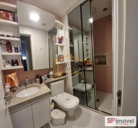 Imagem Apartamento com 2 Quartos à Venda, 72 m² em Casa Verde - São Paulo Imagem Apartamento com 2 Quartos à Venda, 72 m² em Casa Verde - São Paulo