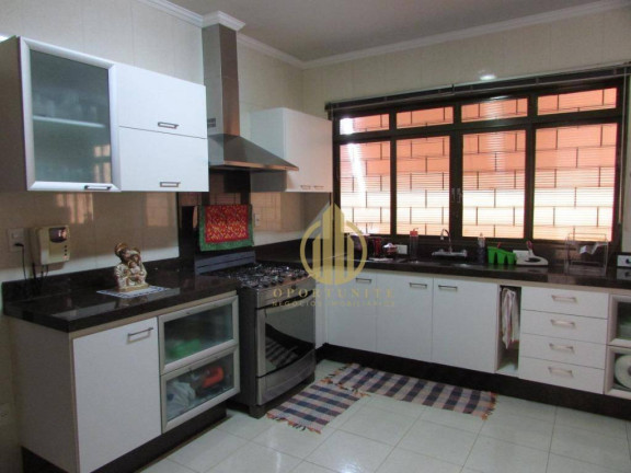 Imagem Casa com 4 Quartos à Venda, 230 m² em Ribeirânia - Ribeirão Preto