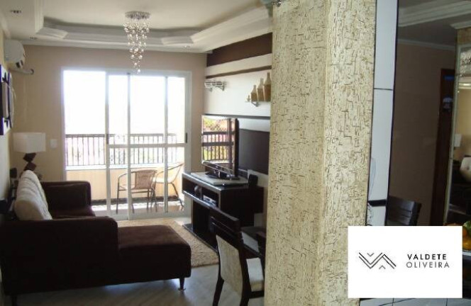 Imagem Apartamento com 2 Quartos à Venda, 65 m² em Parque Residencial Flamboyant - São José Dos Campos Imagem Apartamento com 2 Quartos à Venda, 65 m² em Parque Residencial Flamboyant - São José Dos Campos