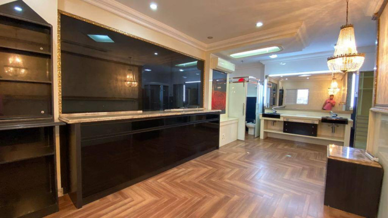 Imagem Cobertura com 3 Quartos à Venda, 308 m² em Guilhermina - Praia Grande
