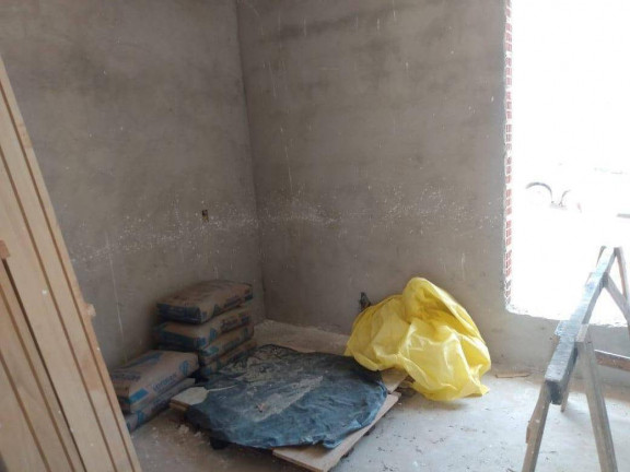 Imagem Casa com 2 Quartos à Venda, 154 m² em Caguassu - Sorocaba Imagem Casa com 2 Quartos à Venda, 154 m² em Caguassu - Sorocaba