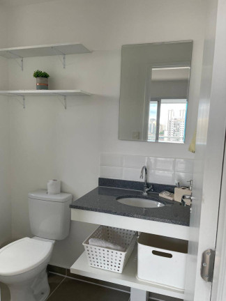 Imagem Apartamento à Venda, 32 m² em Vila Mariana - São Paulo Imagem Apartamento à Venda, 32 m² em Vila Mariana - São Paulo