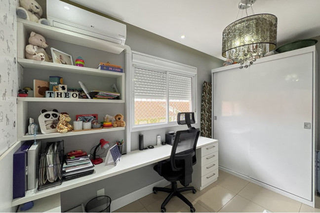 Imagem Apartamento com 3 Quartos à Venda, 62 m² em São José - Canoas Imagem Apartamento com 3 Quartos à Venda, 62 m² em São José - Canoas