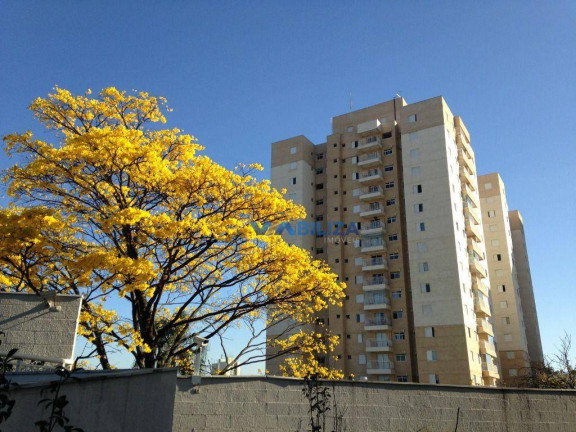 Imagem Apartamento com 3 Quartos à Venda, 72 m² em Macedo - Guarulhos