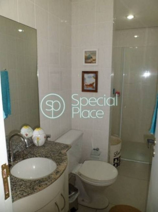 Imagem Apartamento com 3 Quartos à Venda, 200 m² em Vila Romana - São Paulo
