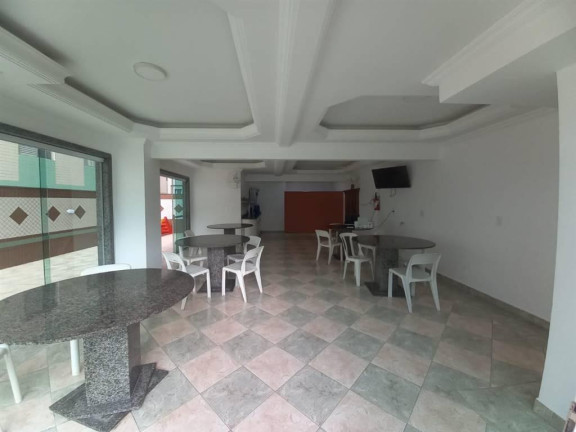 Imagem Apartamento com 1 Quarto à Venda, 60 m² em Vila Caiçara - Praia Grande Imagem Apartamento com 1 Quarto à Venda, 60 m² em Vila Caiçara - Praia Grande