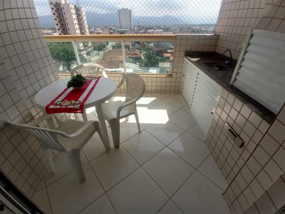Imagem Apartamento com 2 Quartos à Venda, 87 m² em Tupi - Praia Grande
