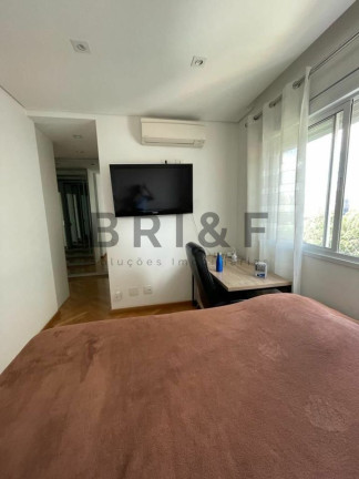 Imagem Apartamento com 3 Quartos à Venda, 134 m² em Brooklin - São Paulo Imagem Apartamento com 3 Quartos à Venda, 134 m² em Brooklin - São Paulo