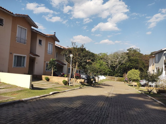 Imagem Casa de Condomínio com 3 Quartos à Venda, 86 m² em Chácara Ondas Verdes - Cotia Imagem Casa de Condomínio com 3 Quartos à Venda, 86 m² em Chácara Ondas Verdes - Cotia