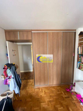 Imagem Apartamento com 3 Quartos à Venda, 96 m² em Santa Paula - São Caetano Do Sul Imagem Apartamento com 3 Quartos à Venda, 96 m² em Santa Paula - São Caetano Do Sul