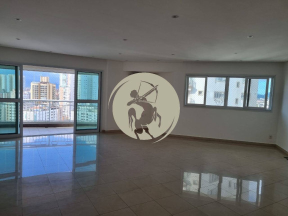 Imagem Apartamento com 3 Quartos à Venda, 200 m² em Ponta Da Praia - Santos Imagem Apartamento com 3 Quartos à Venda, 200 m² em Ponta Da Praia - Santos