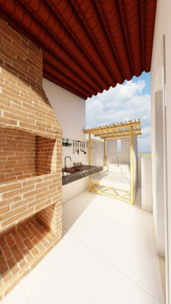Imagem Sobrado com 3 Quartos à Venda, 130 m² em Vila Curuçá - Santo André Imagem Sobrado com 3 Quartos à Venda, 130 m² em Vila Curuçá - Santo André